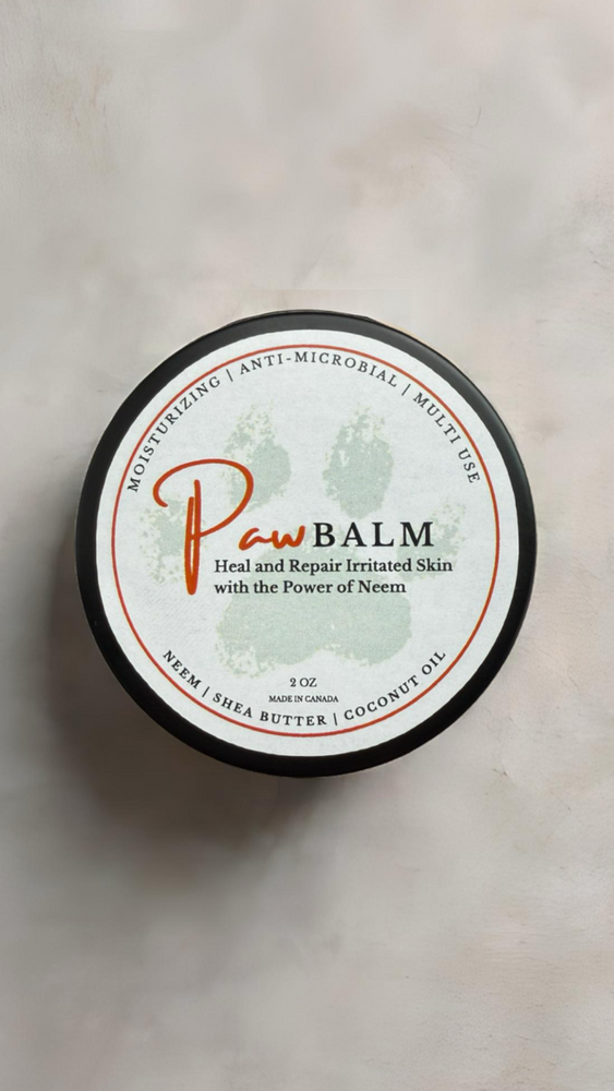 Paw Balm